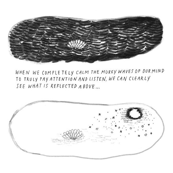 Becoming One With The Universe - Picture 6 of 11